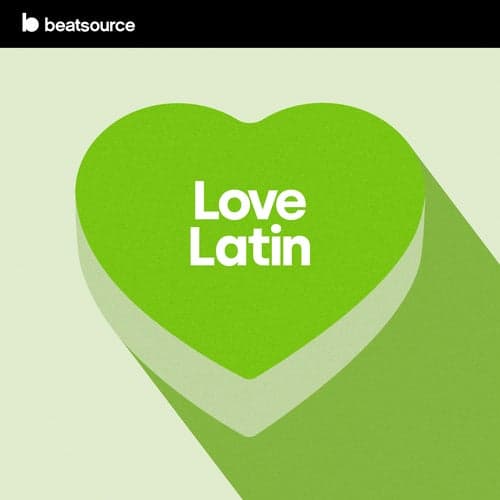 Love Latin playlist