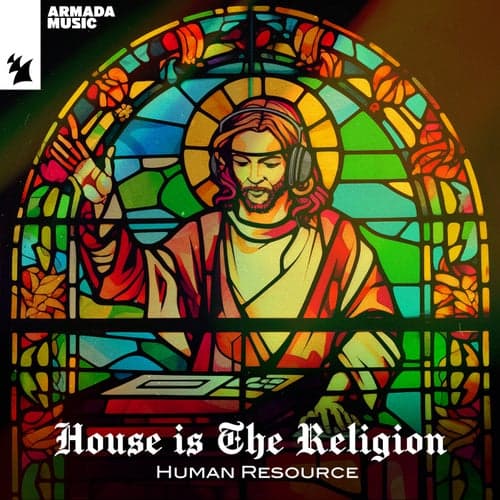 House Is The Religion (Extended Mix)