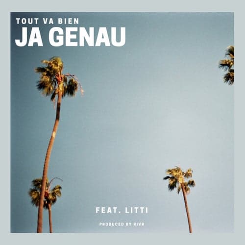Ja Genau (feat. LITTI)