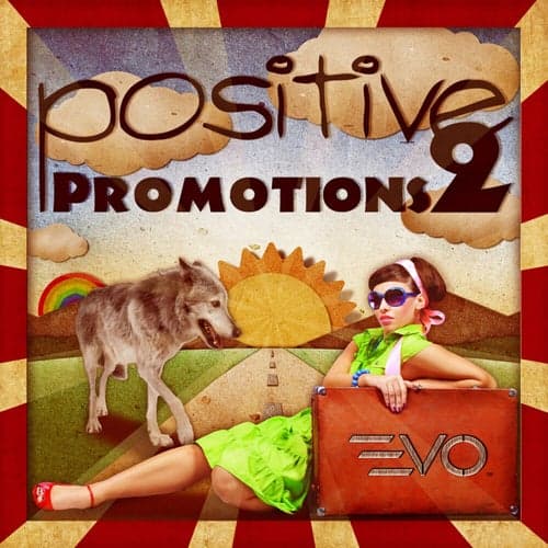 Positive Promotions 2