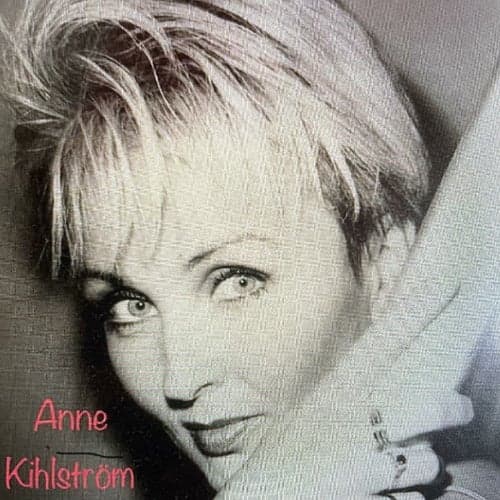 Anne Kihlström