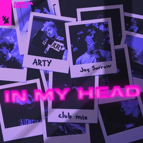 In My Head (Club Mix)
