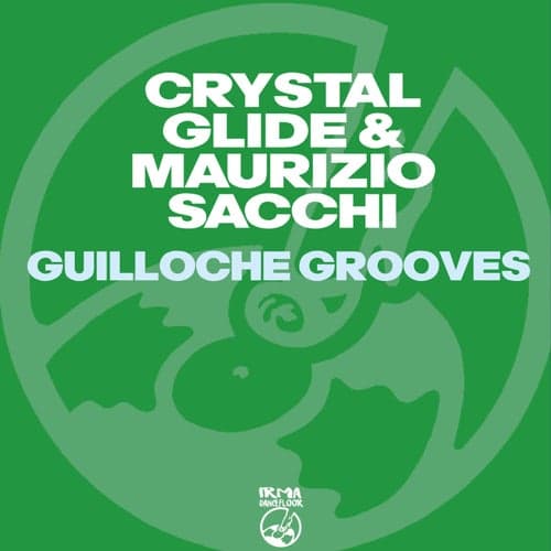 Guilloche Grooves (Radio Mix)