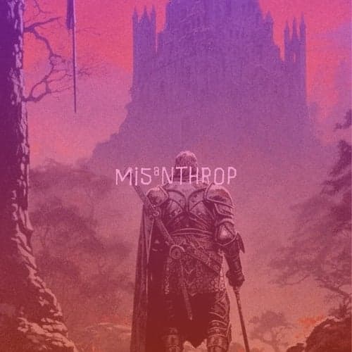 Misanthrop (Phonk Remix)