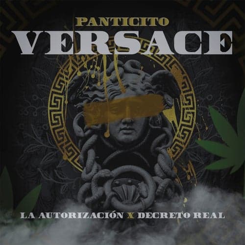 Panticito Versace