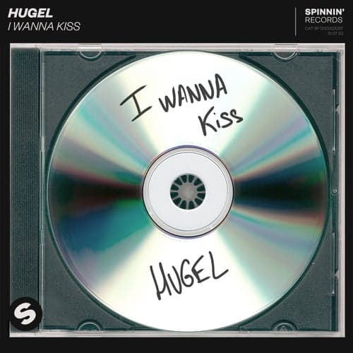I Wanna Kiss (Extended Mix)