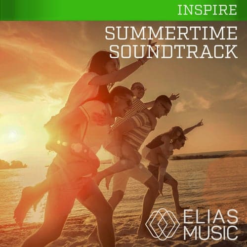 Summertime Soundtrack