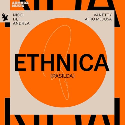 Ethnica (Pasilda) (Extended Mix)