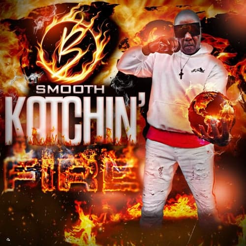Katchin' Fire (Radio)