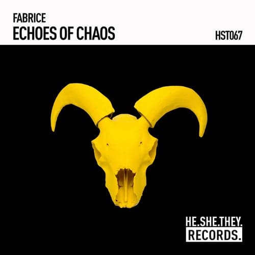 Echoes of Chaos - EP