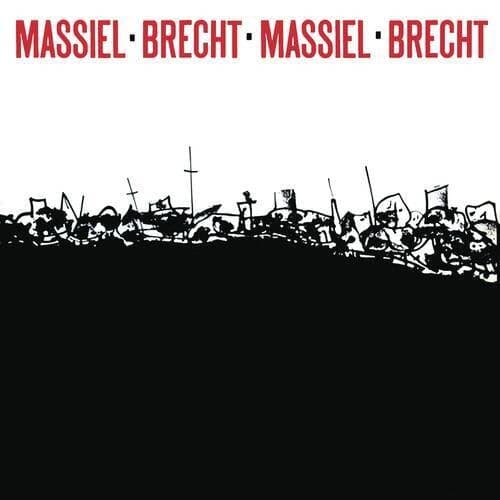 Massiel Canta A Bertolt Brecht (Remasterizado 2024)