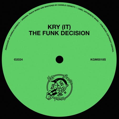 The Funk Decision