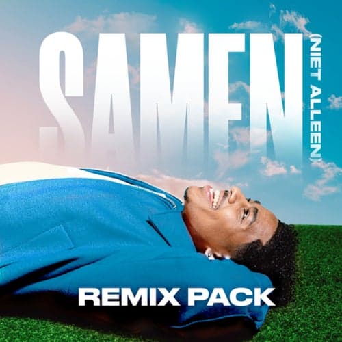 Samen (Niet Alleen) Remix Pack