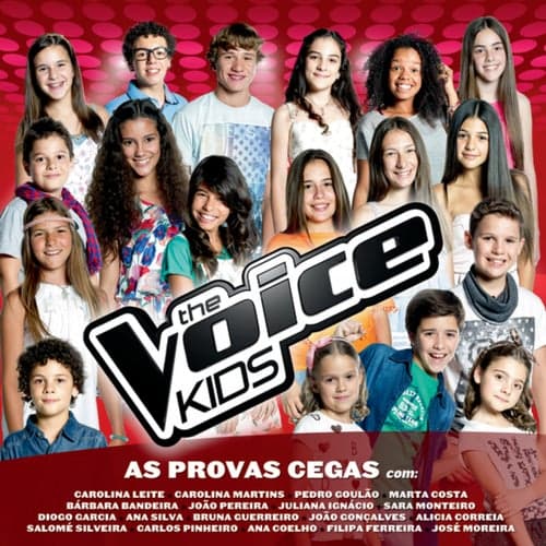 The Voice Kids (Live)