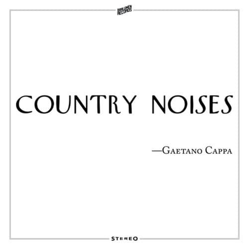 Country Noises