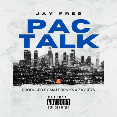 Pac Talk (feat. PacMan Da GunMan)