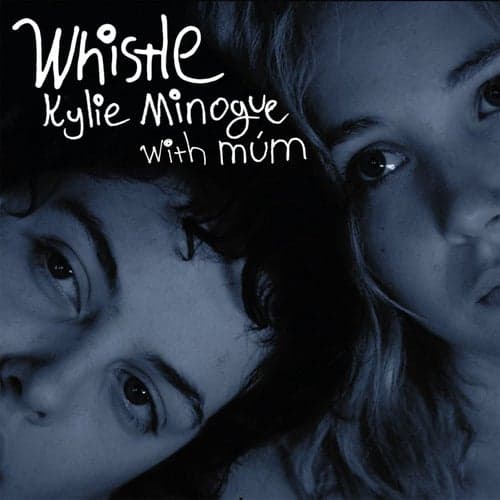 Whistle (with múm)