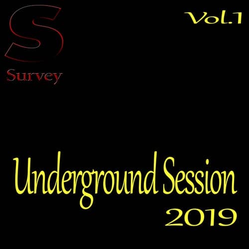 Underground Session 2019, Vol. 1