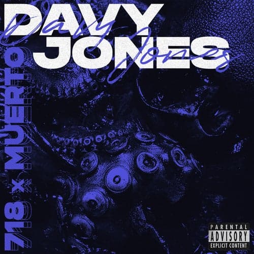 Davy Jones
