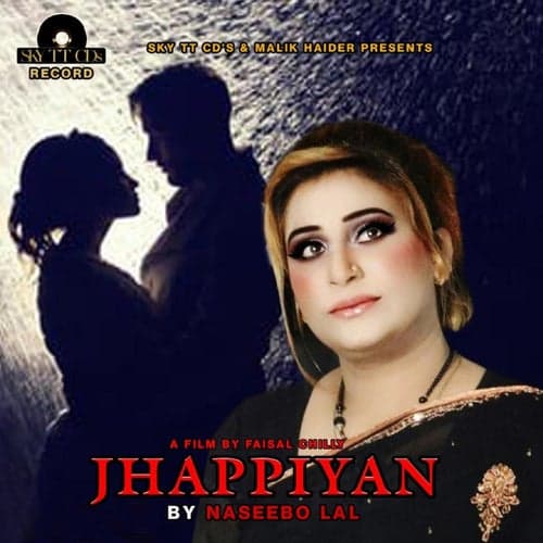 Jhappiyan