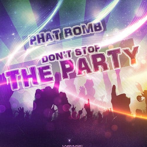 Music  The Bomb Party