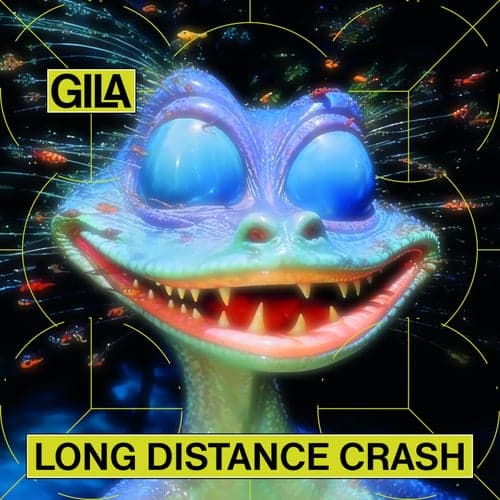 Long Distance Crash