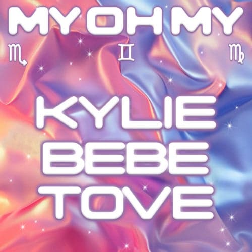 My Oh My (with Bebe Rexha & Tove Lo) (Franklin Dream Edit)