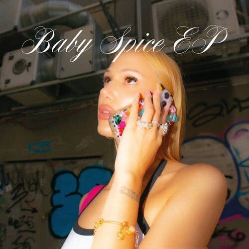 Baby Spice EP