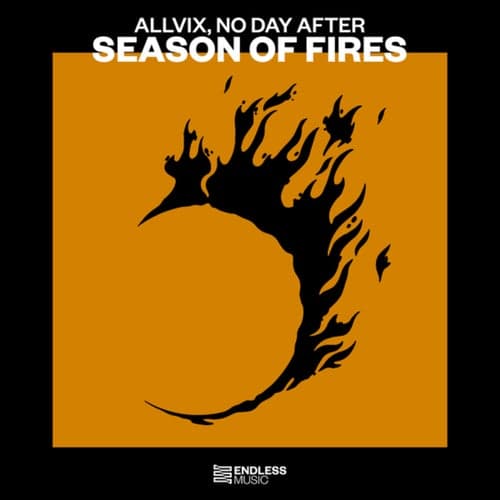 Season Of Fires