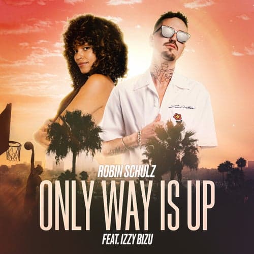 Only Way Is Up (feat. Izzy Bizu)