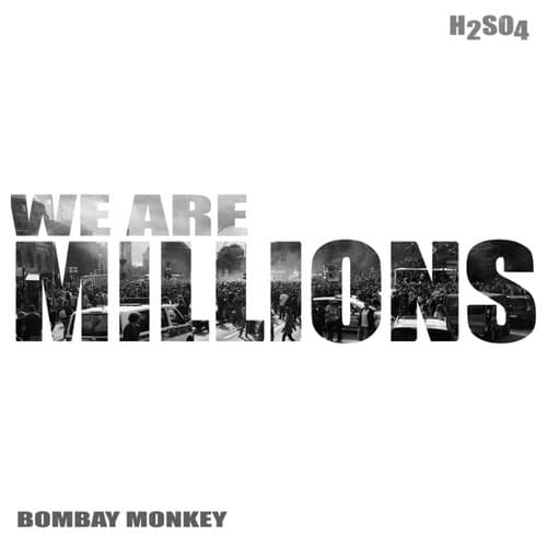We Are Millions