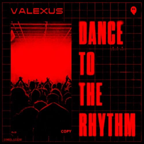 Dance To The Rhythm (Extended Mix)