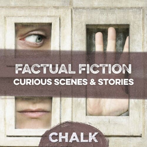 Factual Fiction - Curious Scenes & Stories