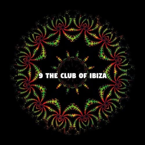 9 The Club Of Ibiza