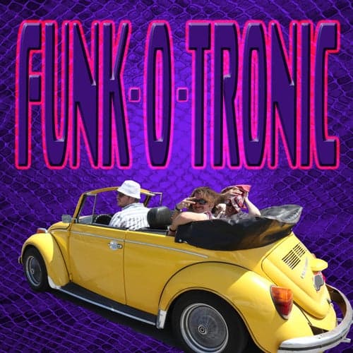 Funk-O-Tronic