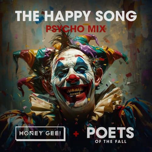 The Happy Song - Psycho Mix