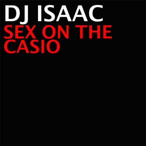 Sex on the Casio (The Viper Remix)