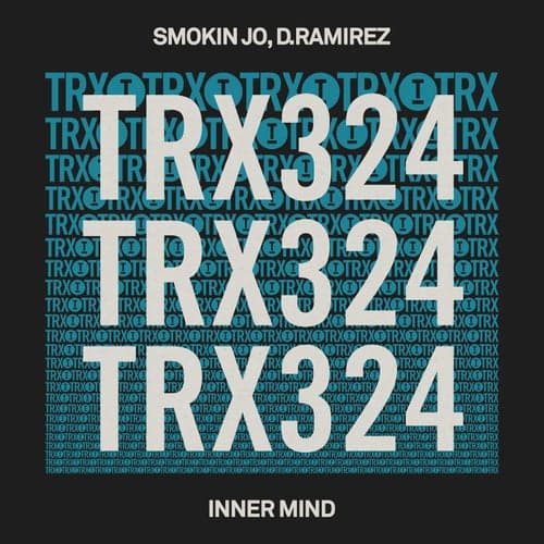 Inner Mind (Extended Mix)