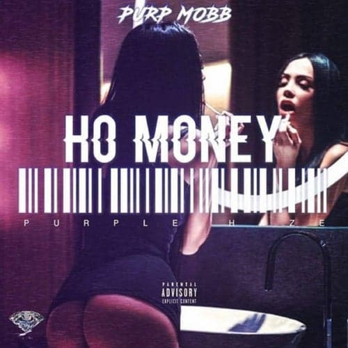 Ho Money
