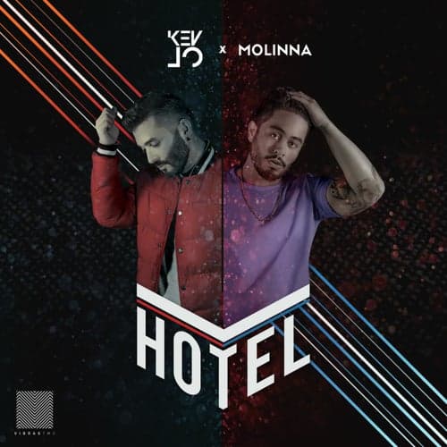 Hotel (feat. Molinna)