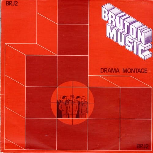 Bruton BRJ2: Drama Montage, Vol. 1