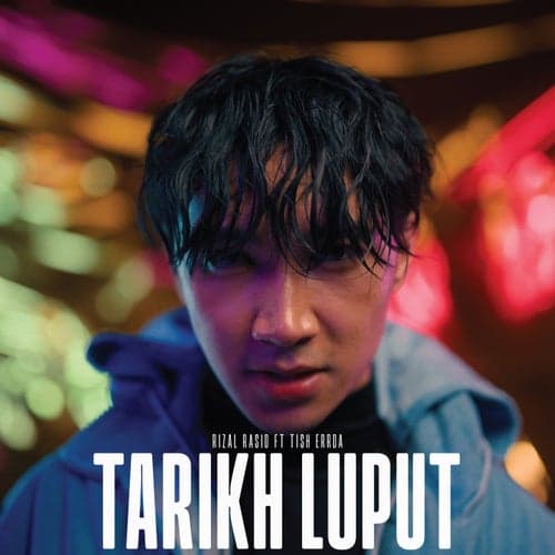 Tarikh Luput (feat. Tish Errda)