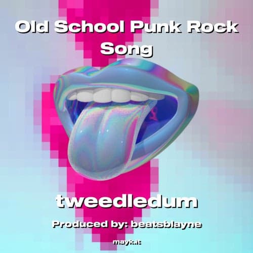 Old School Punk Rock Song