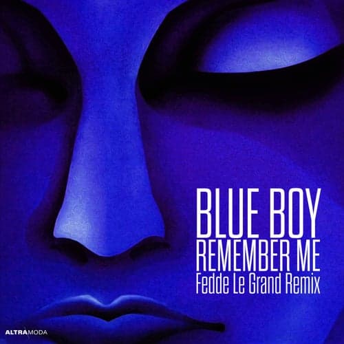 Remember Me (Fedde Le Grand Remix)