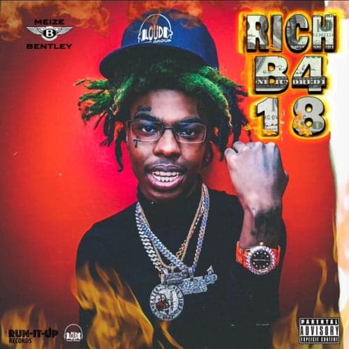 Rich B4 18