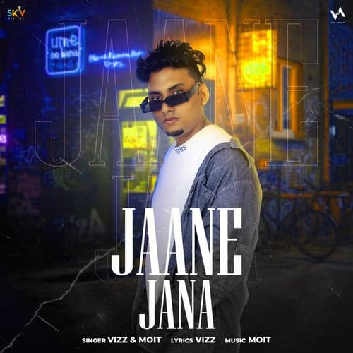 Jaane Jana