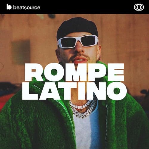 Rompe Latino playlist