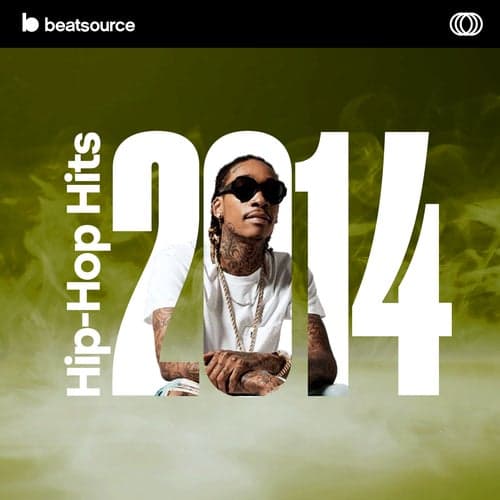 2014 Hip-Hop Hits playlist