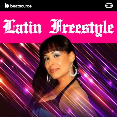 Latin Freestyle playlist