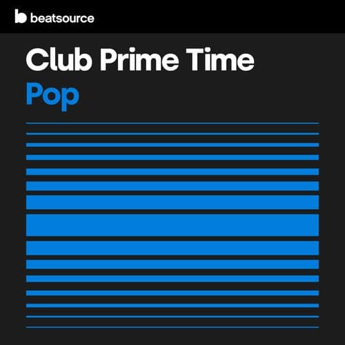 Club Prime Time - Pop playlist